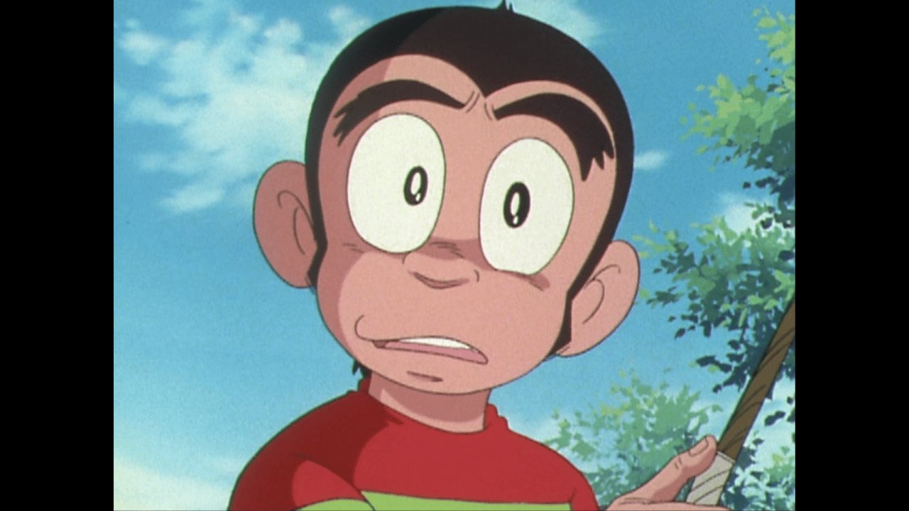 プロゴルファー猿 #67 | 新しい未来のテレビ | ABEMA