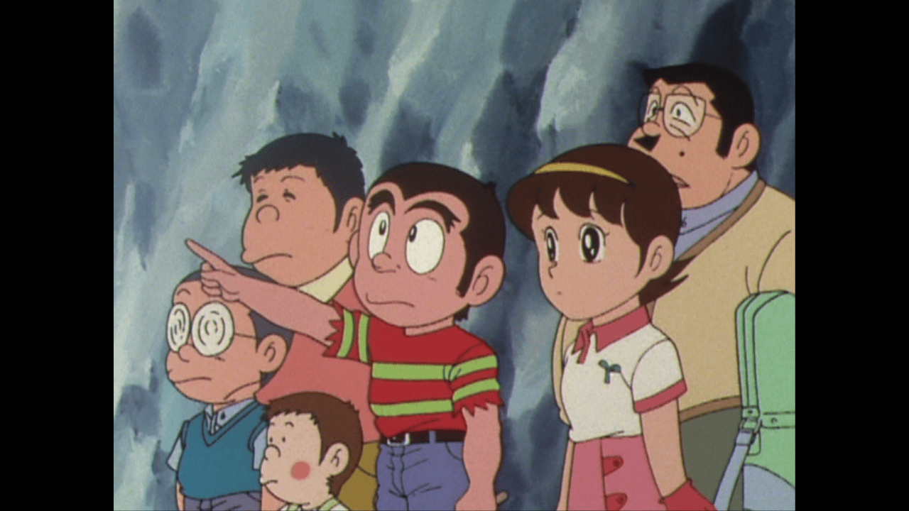 プロゴルファー猿 #73【無料ビデオ1週間】 | 新しい未来のテレビ | ABEMA