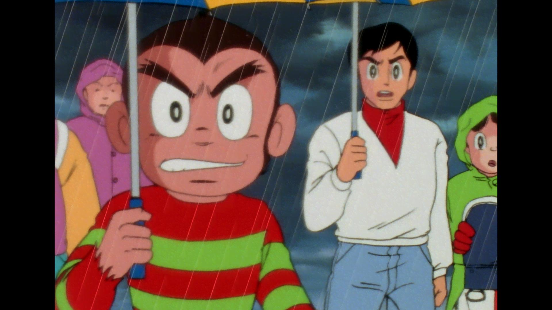 プロゴルファー猿 - シーズン1 - 39話 (アニメ) | 無料動画・見逃し