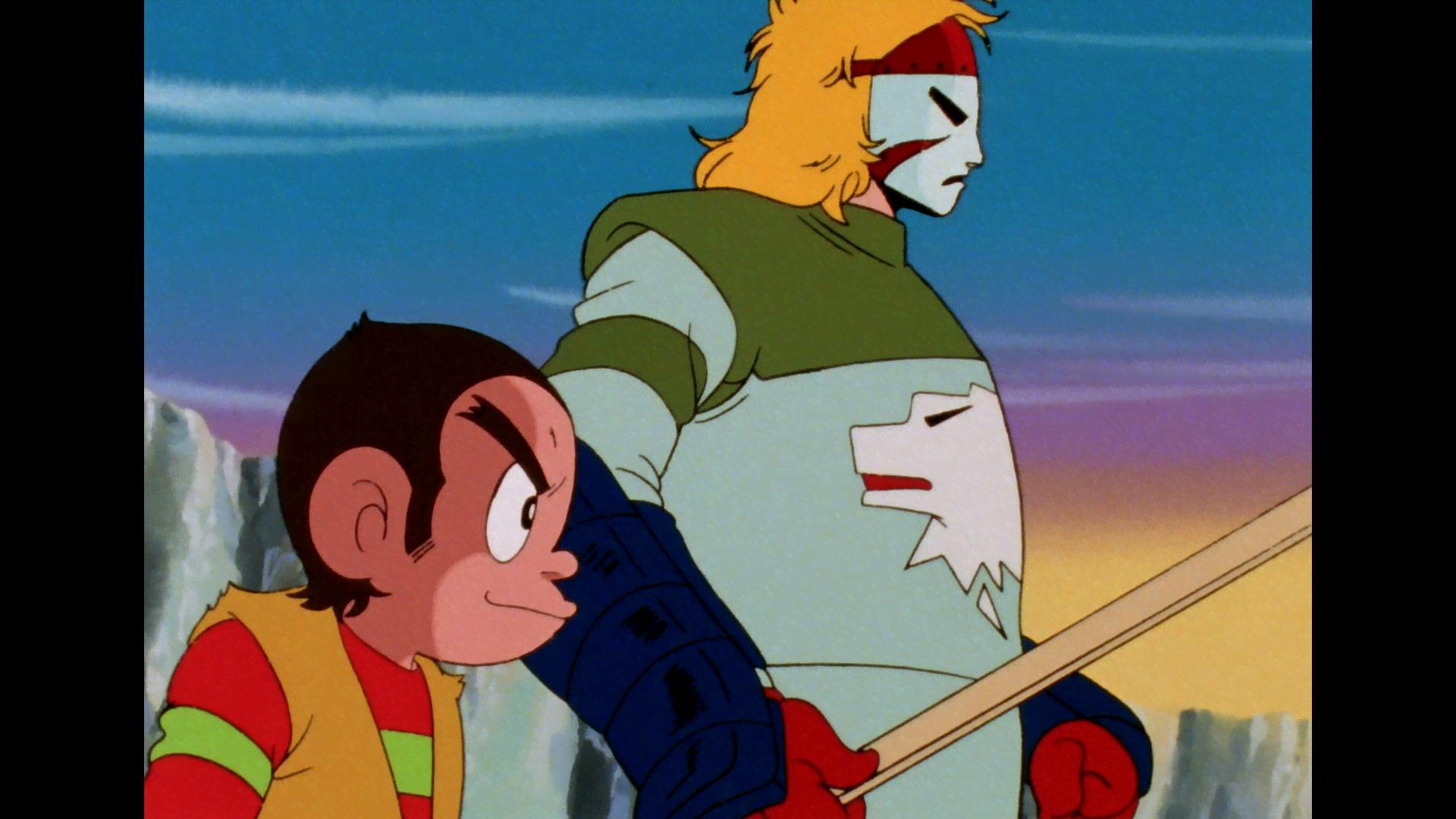 プロゴルファー猿 - シーズン1 - 41話 (アニメ) | 無料動画・見逃し