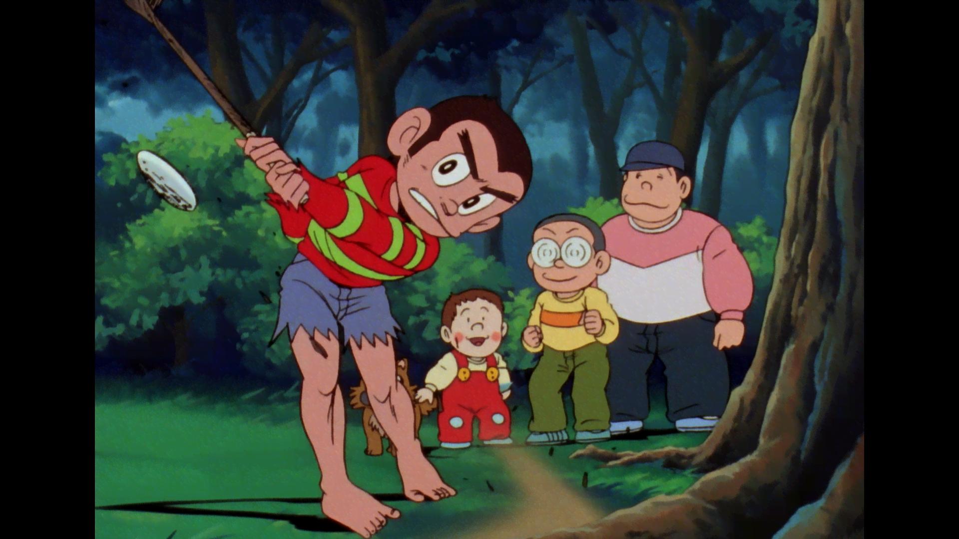 プロゴルファー猿 - シーズン1 - 51話 (アニメ) | 無料動画・見逃し