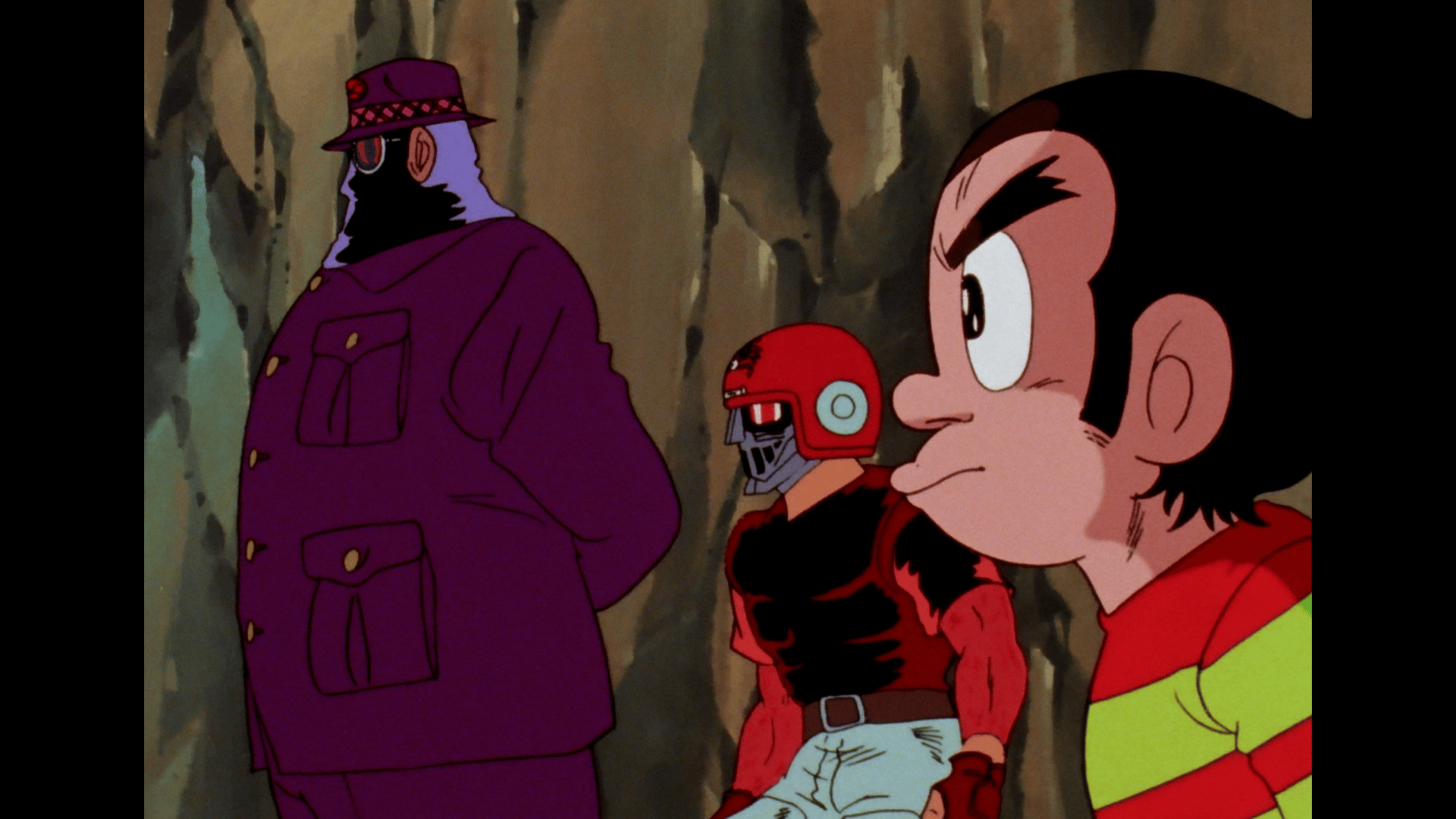 プロゴルファー猿 - シーズン1 - 60話 (アニメ) | 無料動画・見逃し