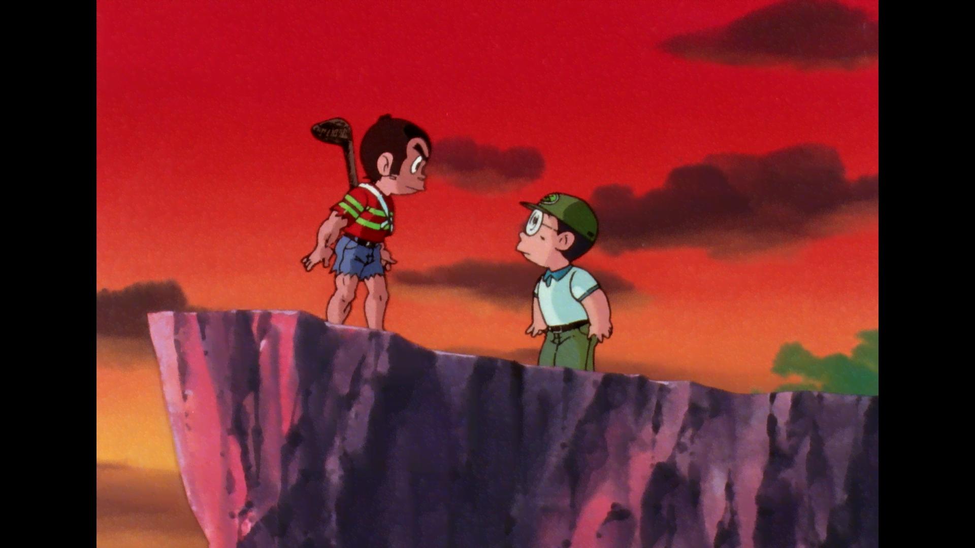 プロゴルファー猿 - シーズン1 - 69話 (アニメ) | 無料動画・見逃し