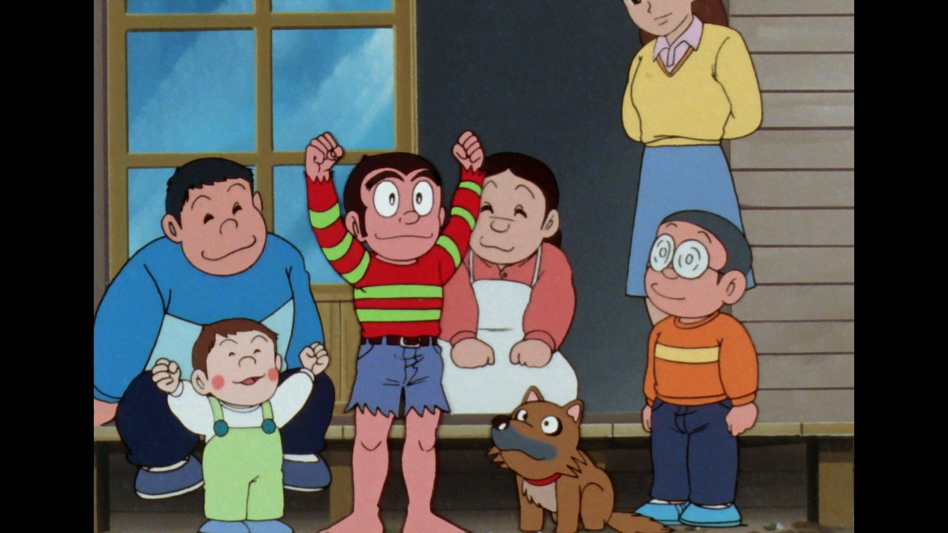 猿のピカロ プロゴルファー猿 - シーズン1 - 76話 (アニメ) | 無料動画・見逃し