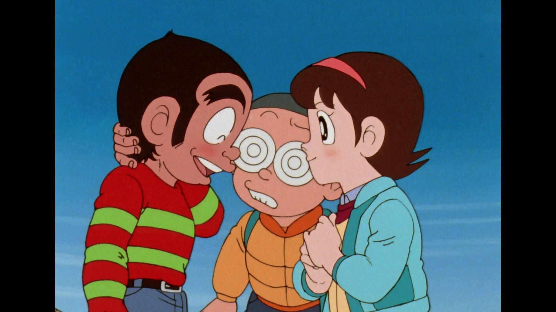 プロゴルファー猿 - シーズン1 - 88話 (アニメ) | 無料動画・見逃し