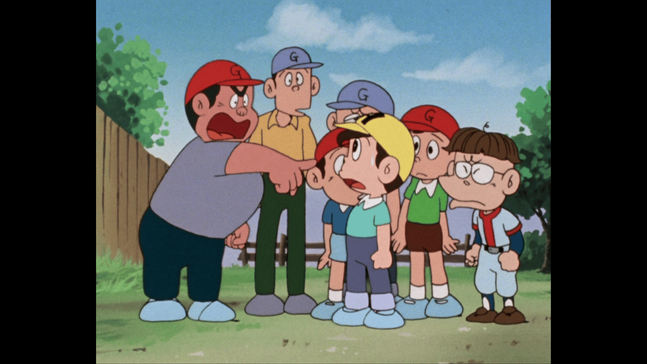 怪物くん - シーズン1 - 15話 (アニメ) | 無料動画・見逃し配信を見る