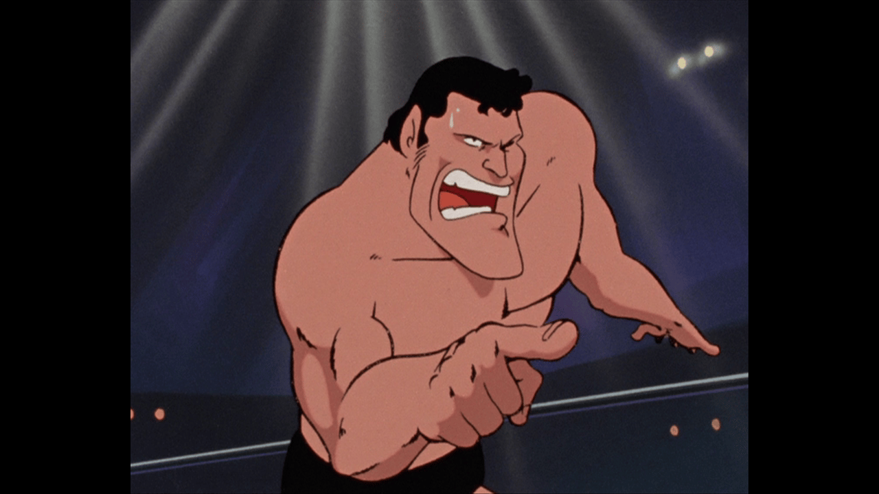 怪物くん - シーズン1 - 11話 (アニメ) | 無料動画・見逃し配信