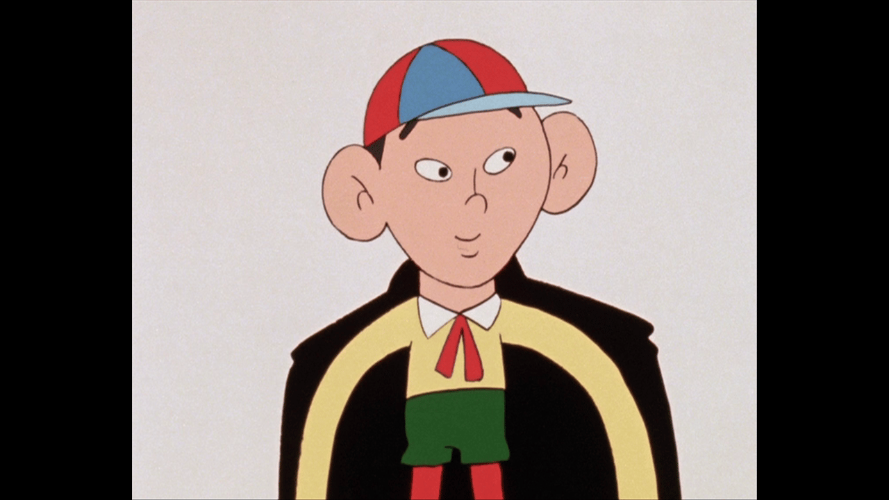 怪物くん - シーズン1 - 17話 (アニメ) | 無料動画・見逃し配信を見る