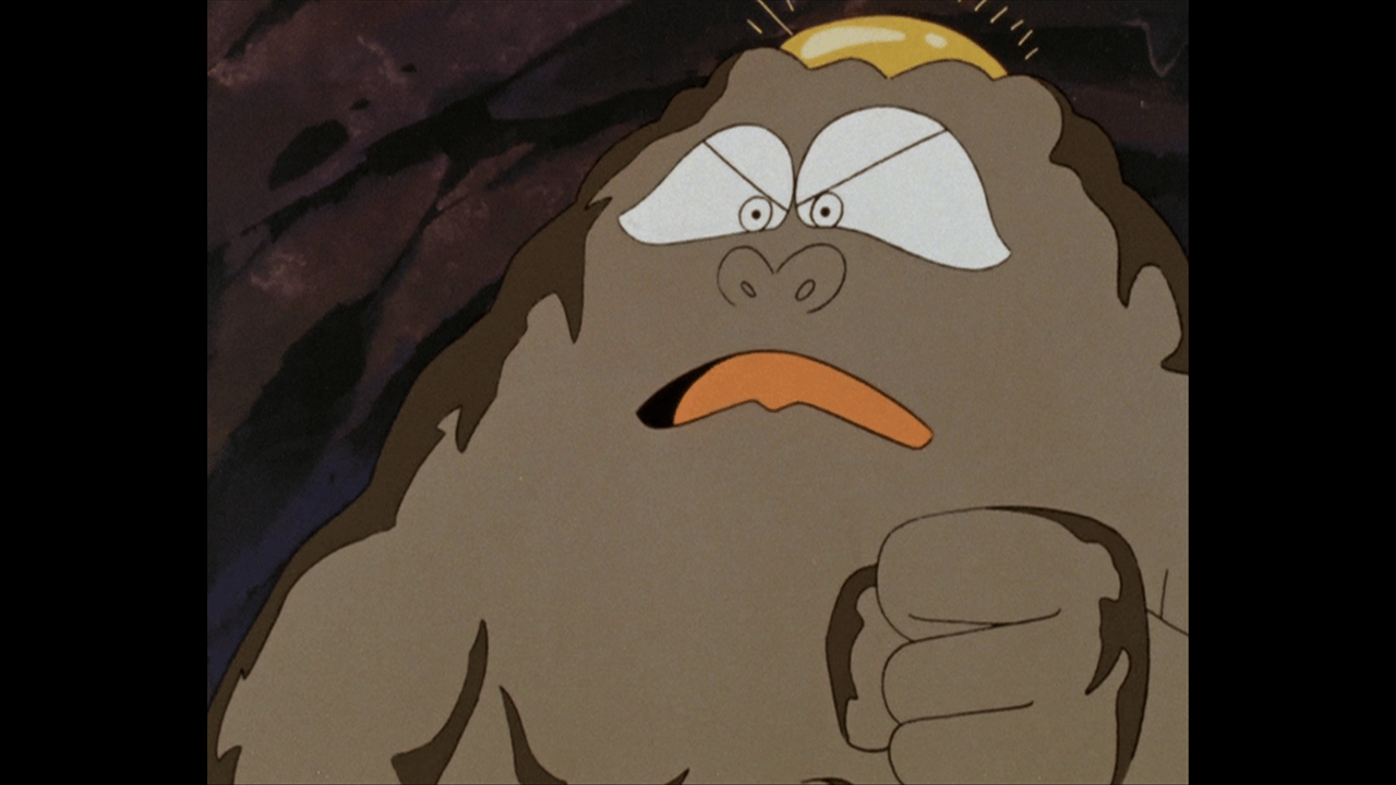 怪物くん - シーズン1 - 33話 (アニメ) | 無料動画・見逃し配信を見る