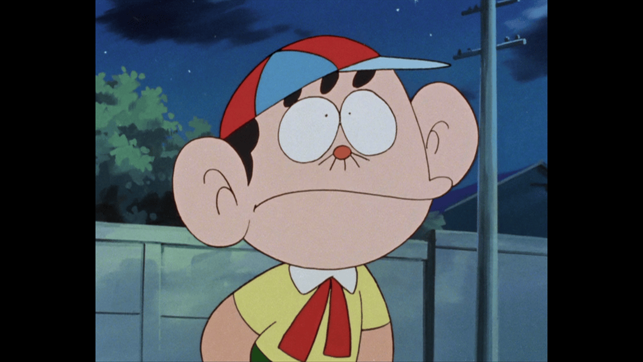 怪物くん - シーズン1 - 43話 (アニメ) | 無料動画・見逃し配信