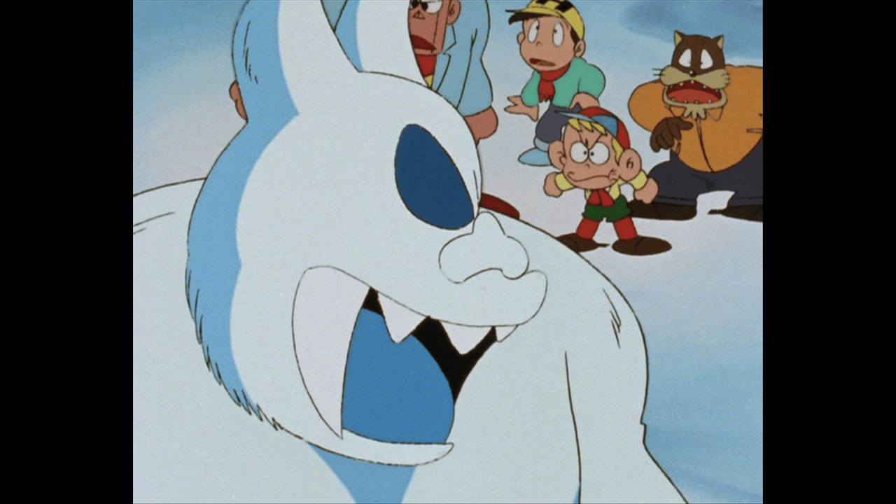 1994年作超激レア 一点物マークコスタビ　私も悪魔と話す。 thumb002.png?height=720&