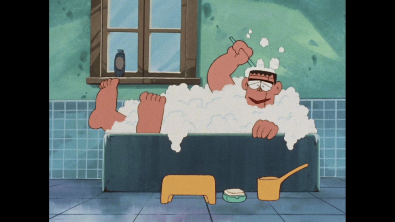 怪物くん - シーズン1 - 77話 (アニメ) | 無料動画・見逃し配信を見る