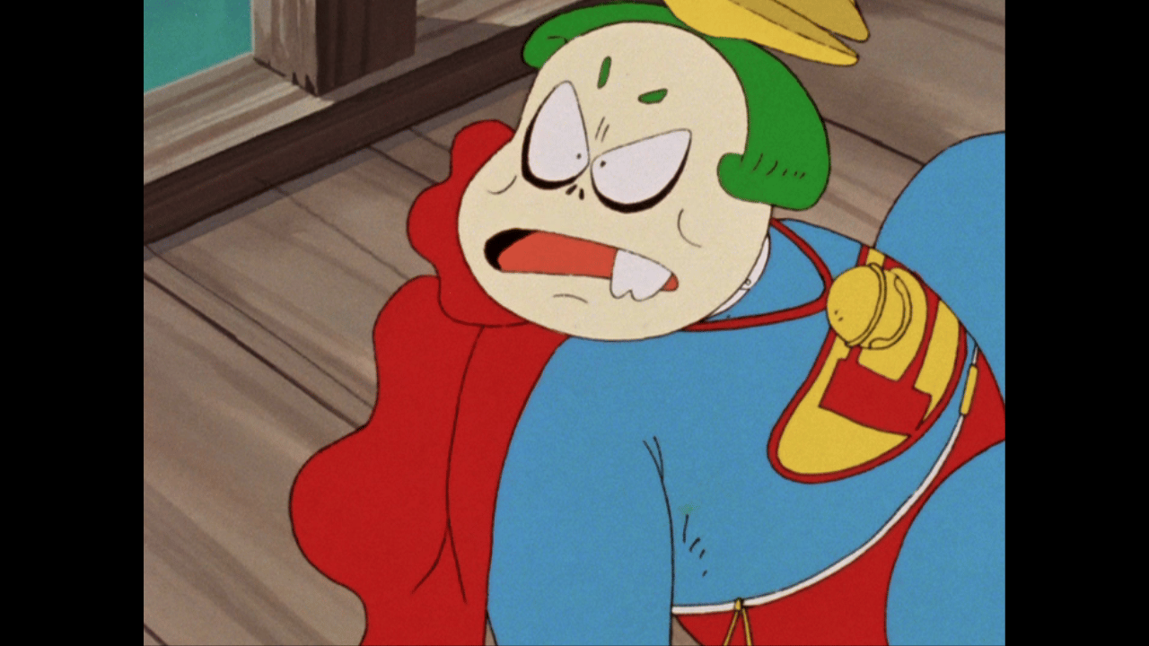 怪物くん - シーズン1 - 83話 (アニメ) | 無料動画・見逃し配信を見る