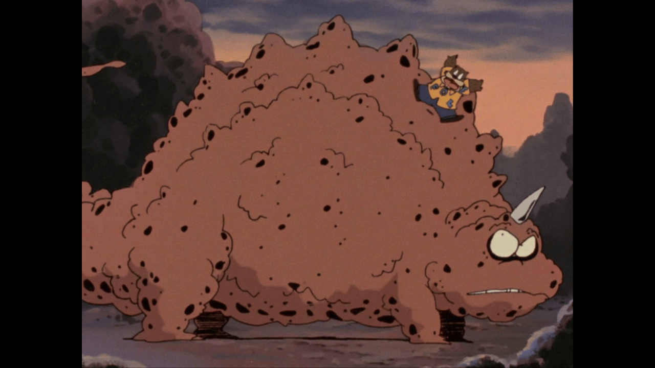 怪物くん - シーズン1 - 89話 (アニメ) | 無料動画・見逃し配信を見る