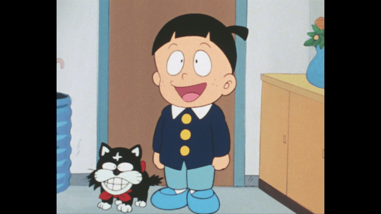 忍者ハットリくん #27〜29【無料ビデオ1週間】 | 新しい未来のテレビ