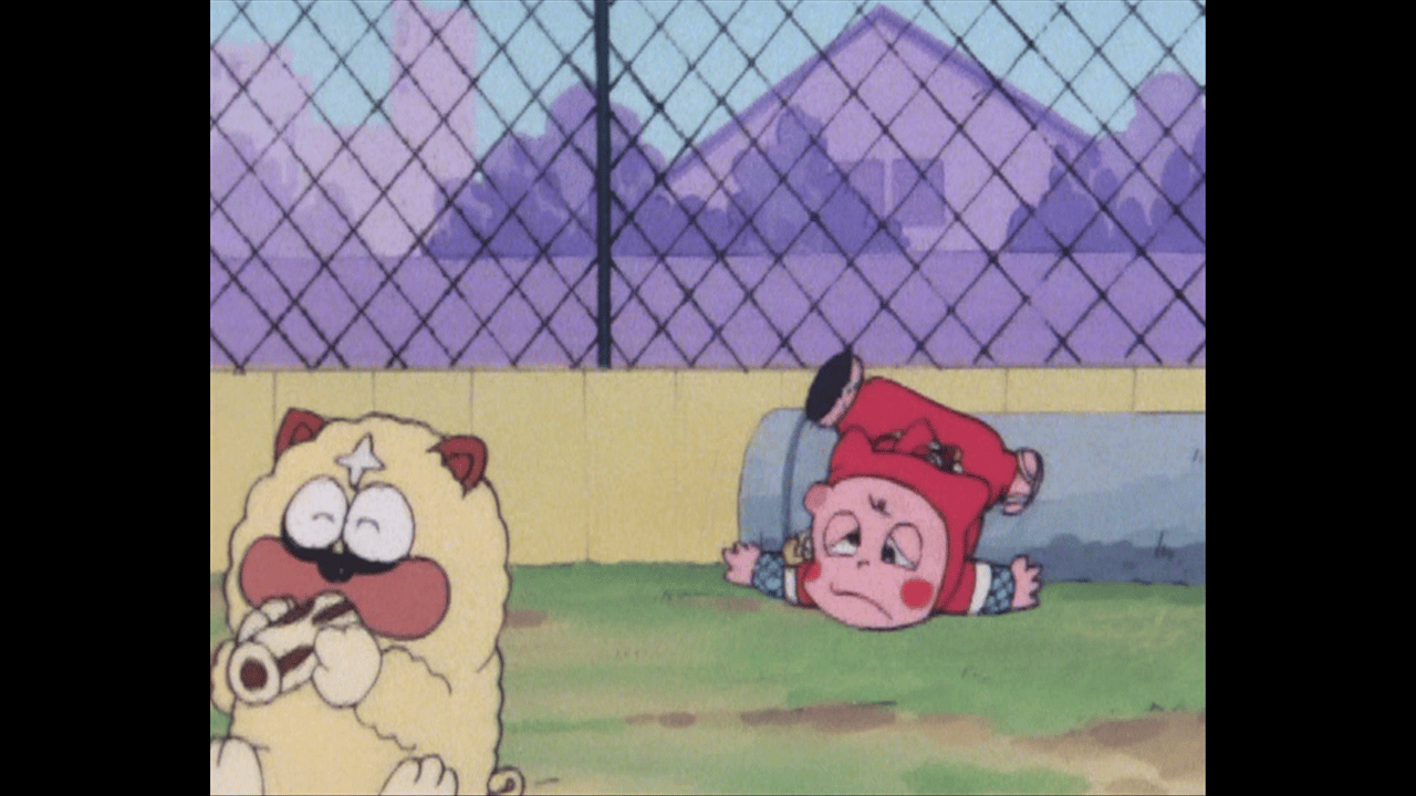 忍者ハットリくん #33〜35【無料ビデオ1週間】 | 新しい未来のテレビ