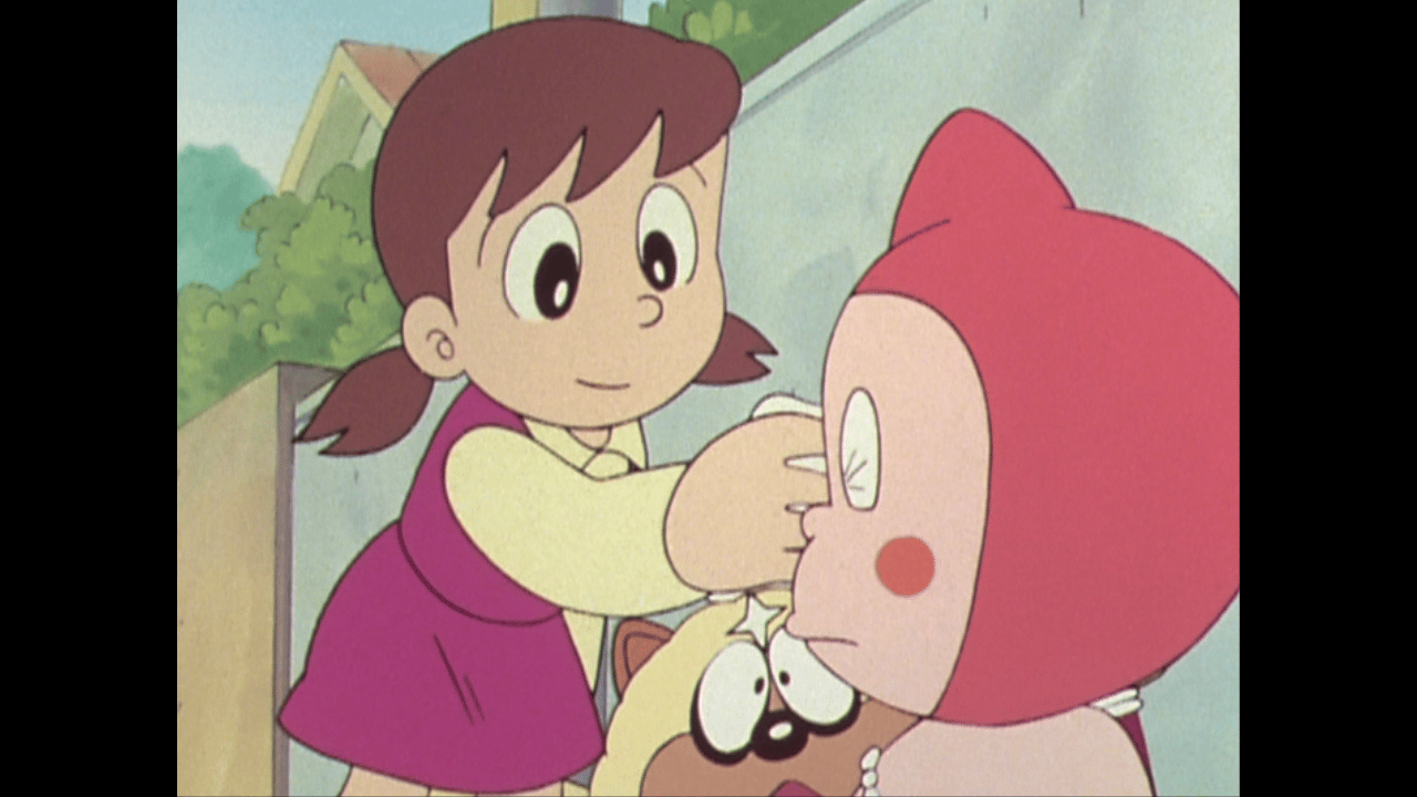 忍者ハットリくん #36〜40 | 新しい未来のテレビ | ABEMA