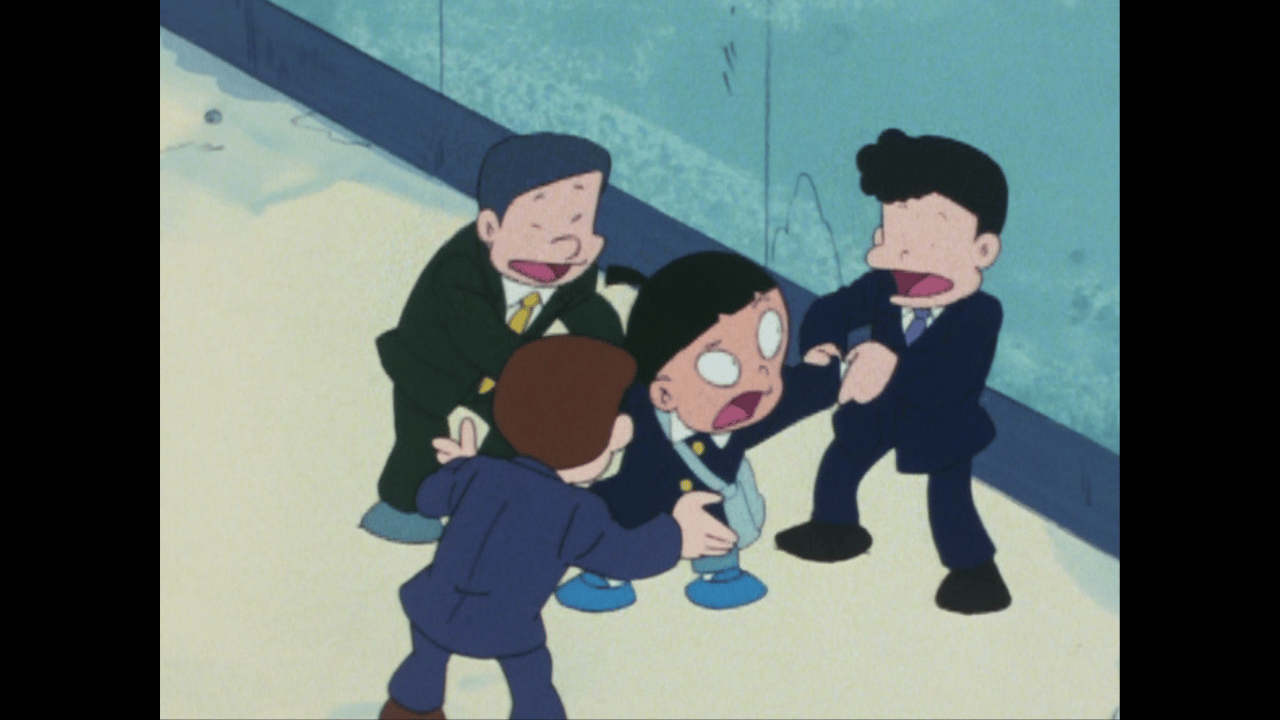 忍者ハットリくん #36〜40 | 新しい未来のテレビ | ABEMA