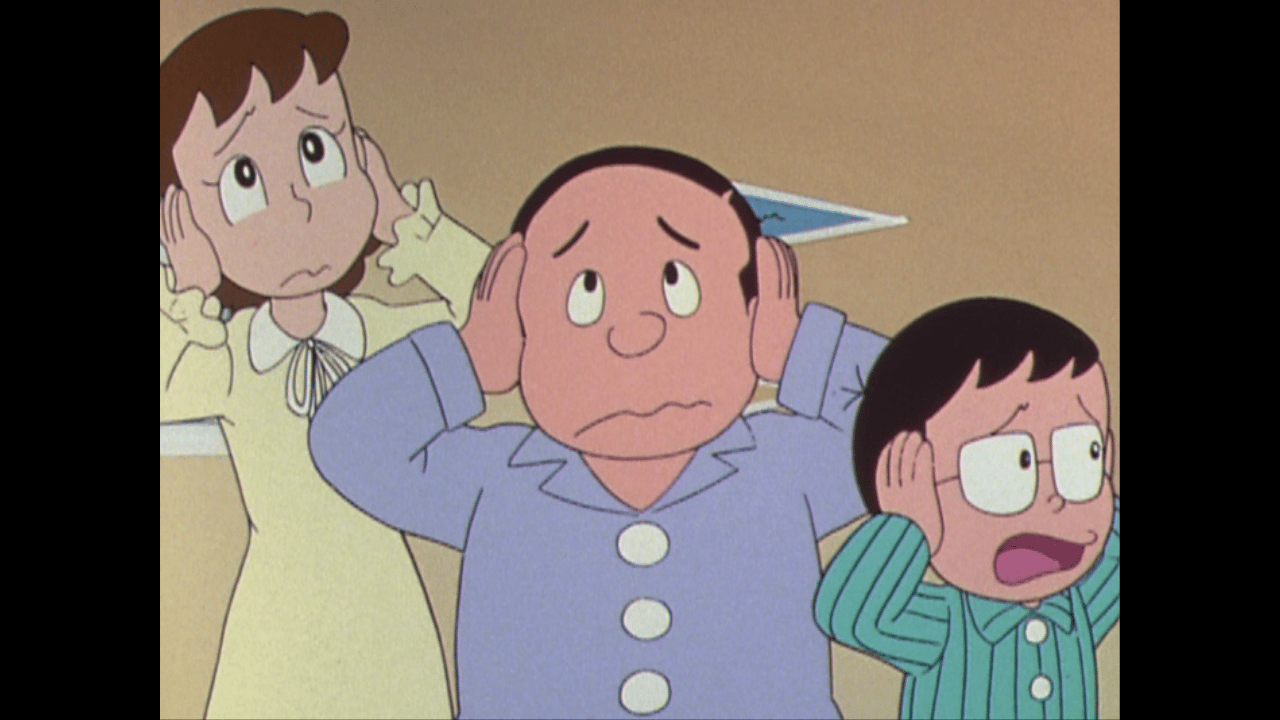 忍者ハットリくん - シーズン1 - 40話 (アニメ) | 無料動画・見逃し