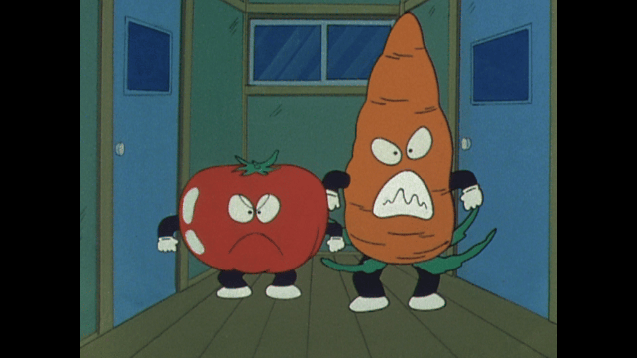 忍者ハットリくん - シーズン1 - 45話 (アニメ) | 無料動画・見逃し