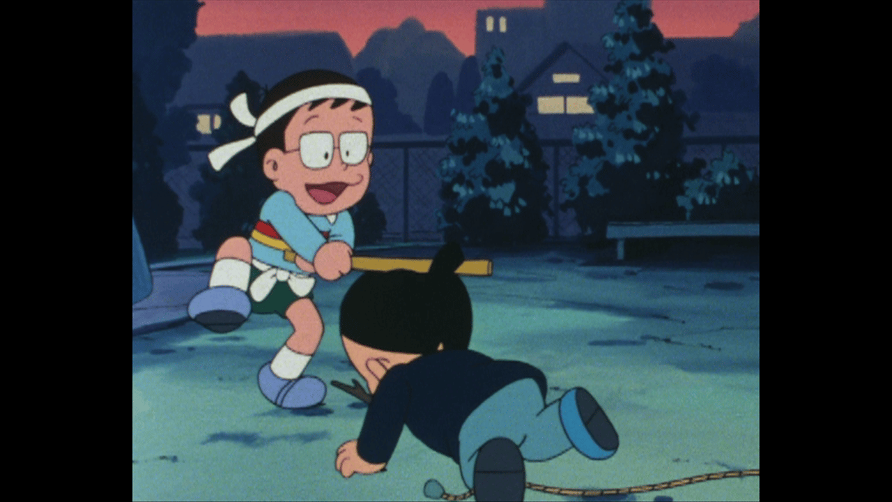 忍者ハットリくん　てれびくん 忍者ハットリくん #7【無料ビデオ1週間】 | 新しい未来のテレビ | ABEMA