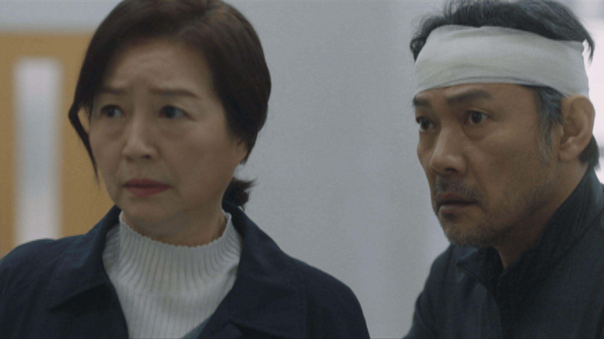 私たち、家族です~My Unfamiliar Family~ (韓国・中国ドラマ) | 無料
