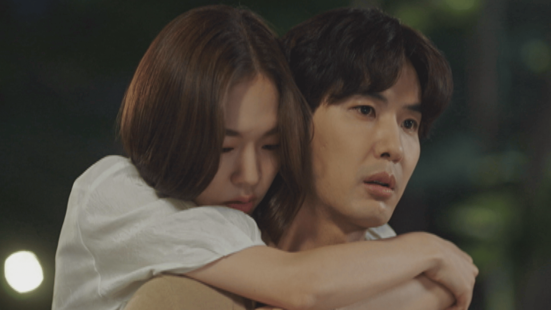 私たち、家族です~My Unfamiliar Family~ - シーズン1 - 1話 (韓国