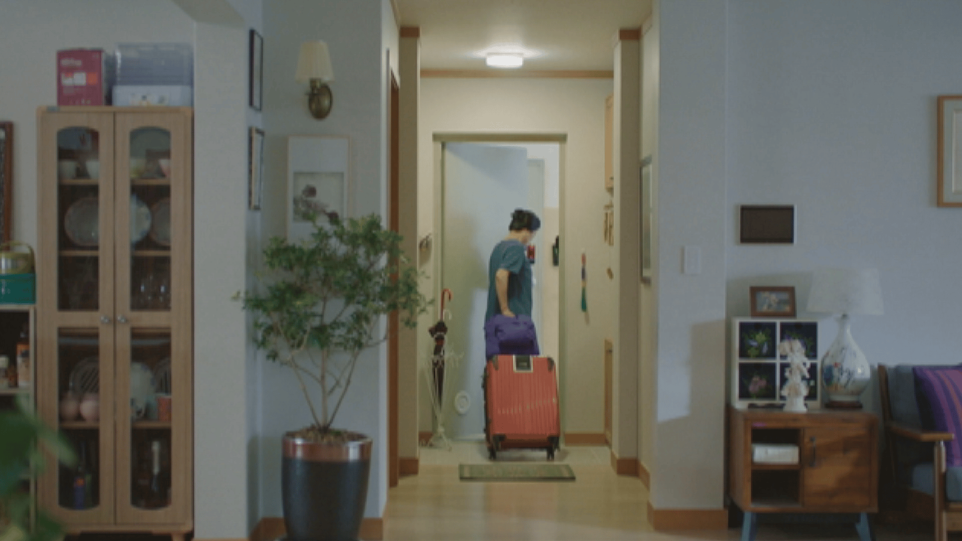 私たち、家族です~My Unfamiliar Family~ - シーズン1 - 32話 (韓国
