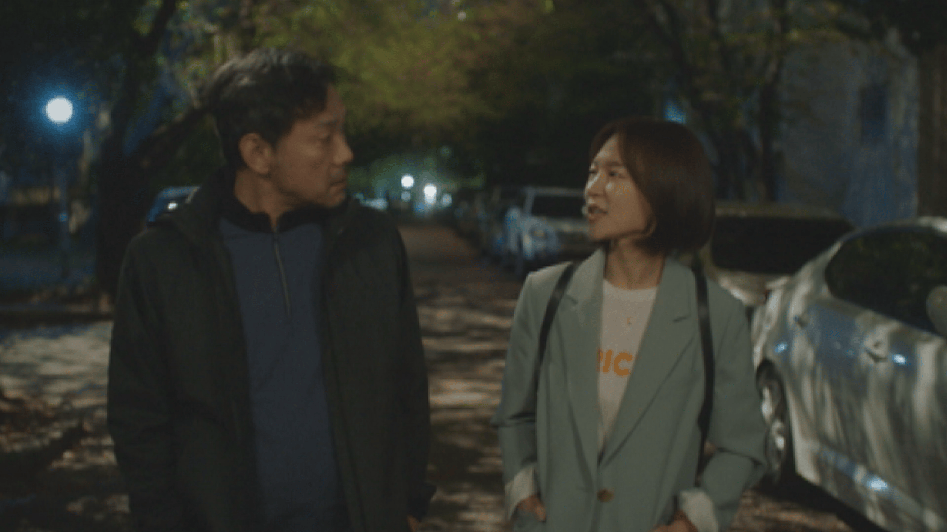 私たち、家族です~My Unfamiliar Family~ (韓国・中国ドラマ) | 無料