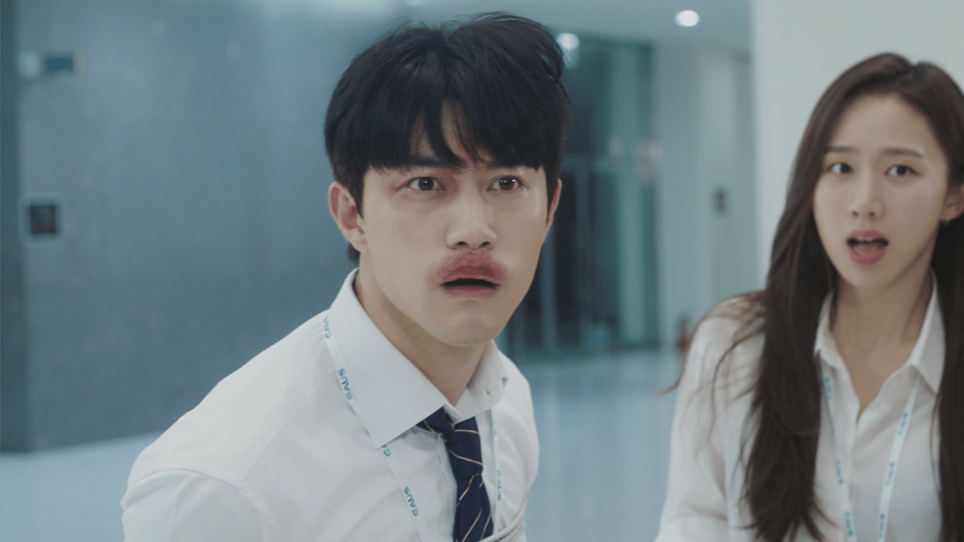 「ガウス電子~僕らの社内恋愛マニュアル~」DVD 全12巻完結セット 韓国ドラマ Amazon.co.jp: ガウス電子～僕らの社内恋愛マニュアル～ DVD-BOX