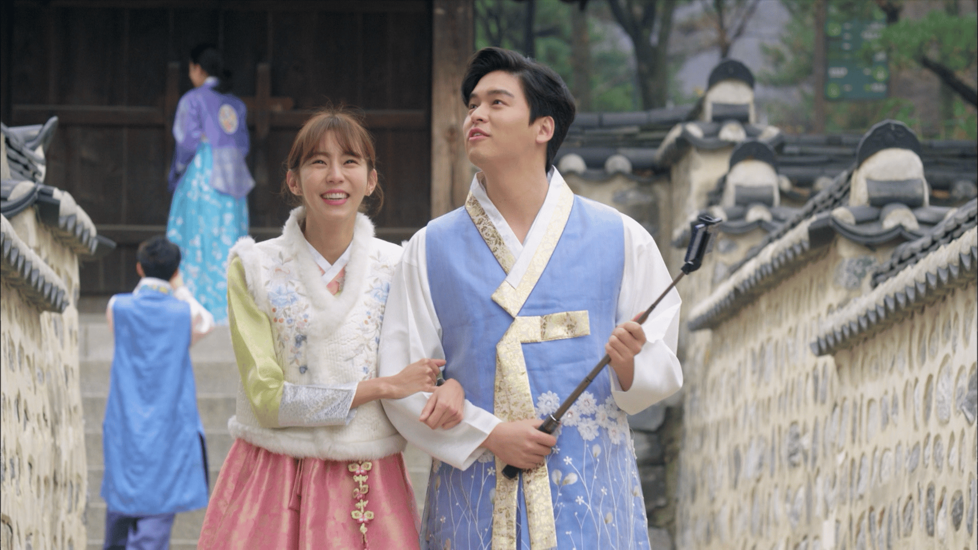 たった一人の私の味方 - シーズン1 - 22話 (韓国・中国ドラマ) | 無料