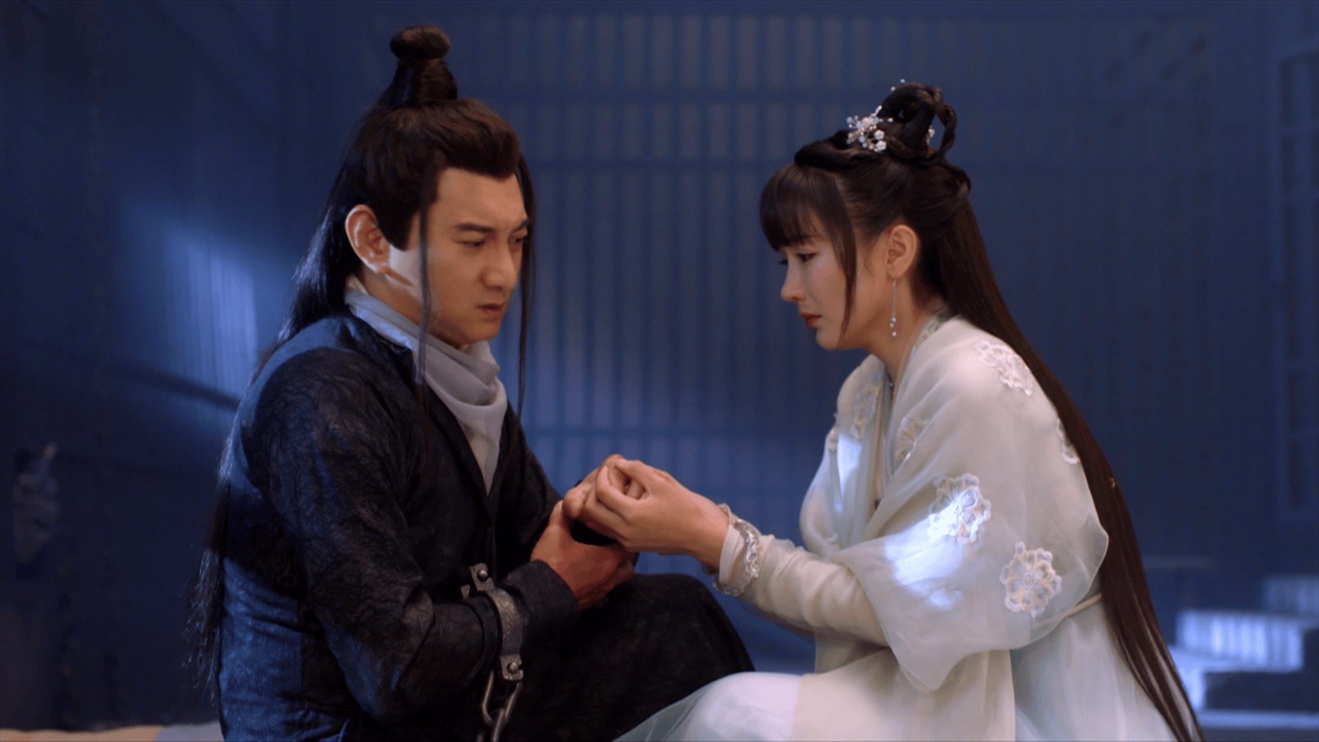 婚約指南書~君と三度の結婚~ (韓国・中国ドラマ) | 無料動画・見逃し