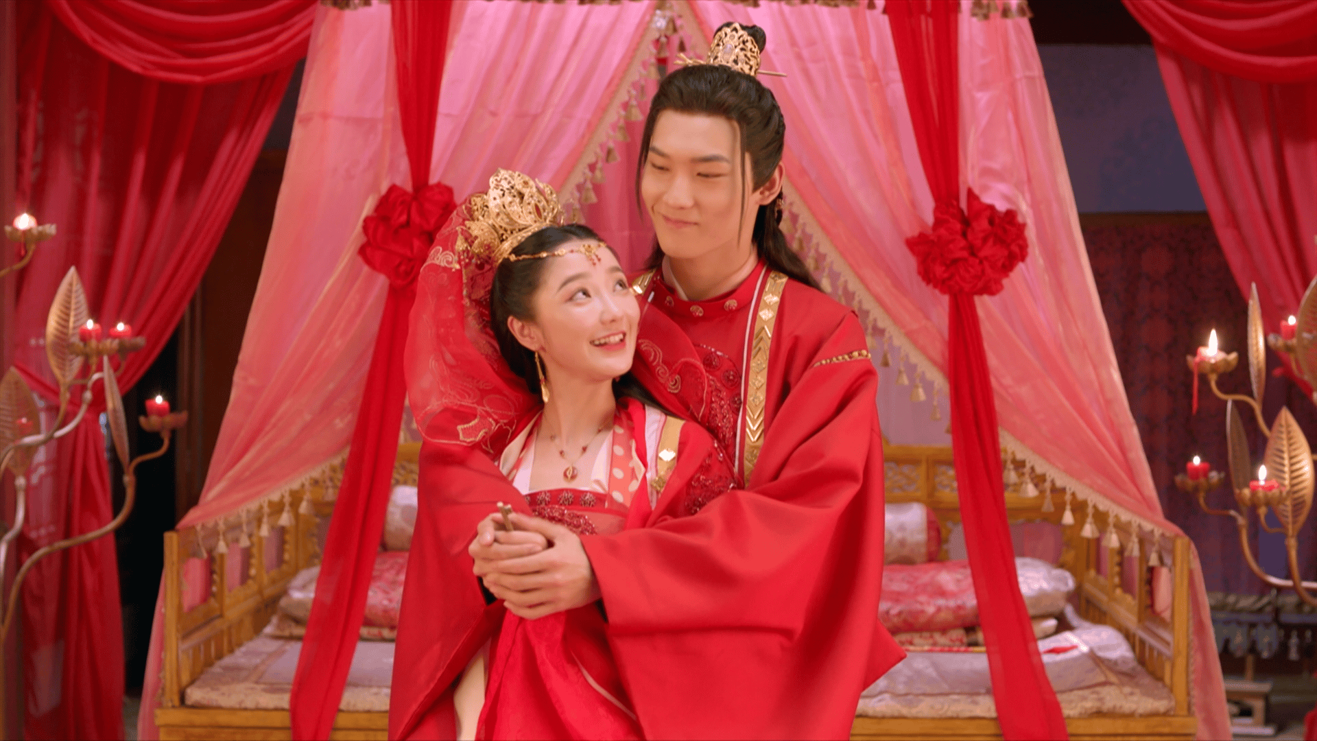 婚約指南書~君と三度の結婚~ - シーズン1 - 35話 (韓国・中国ドラマ