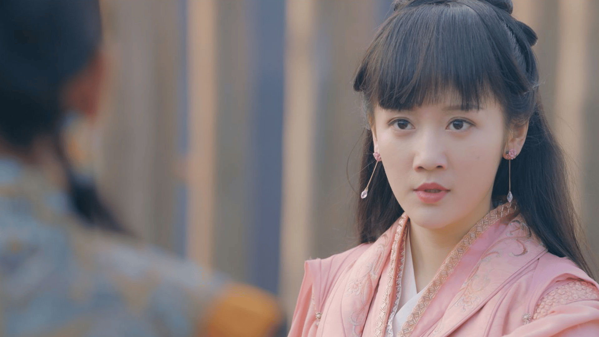 黄泉がえりの皇妃~鳳凰の涙~ - シーズン1 - 36話 (韓国・中国ドラマ