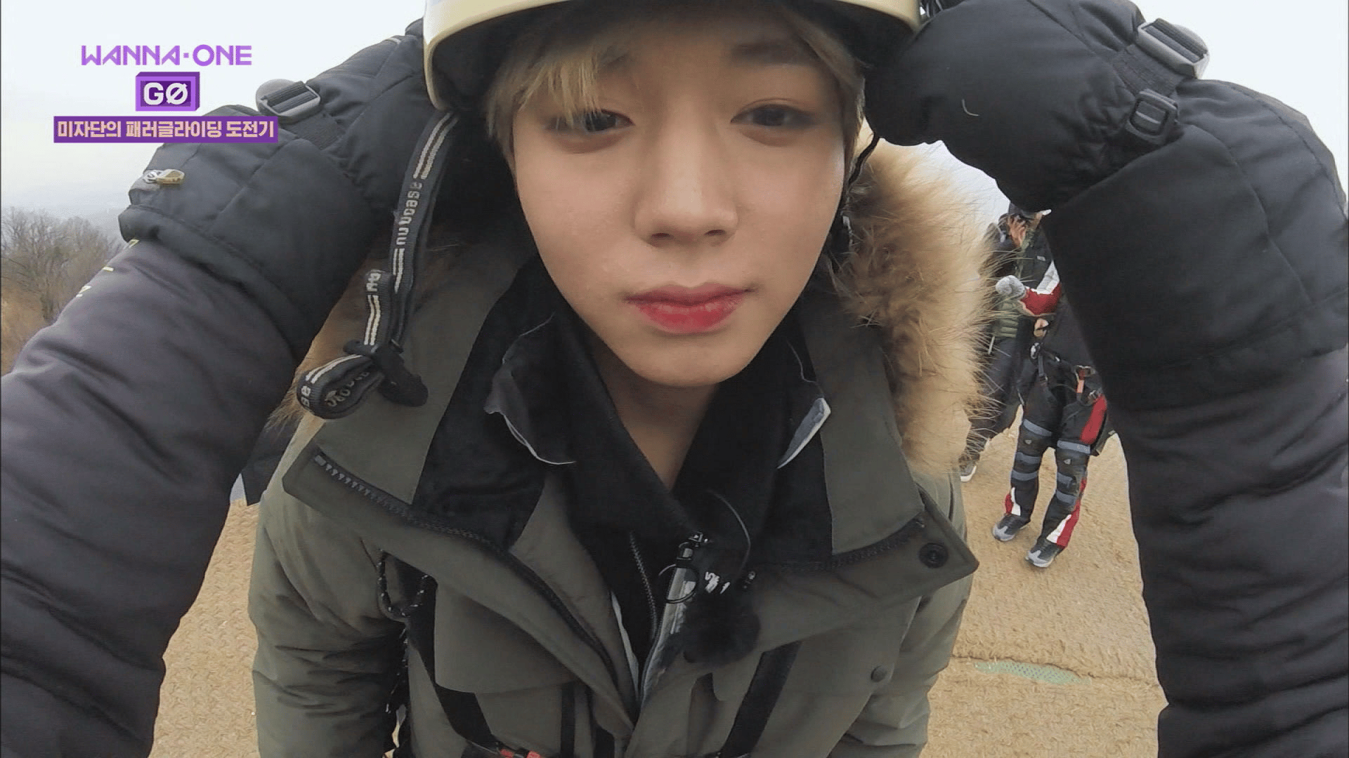 Wanna One GO : ZERO BASE #5 | 新しい未来のテレビ | ABEMA