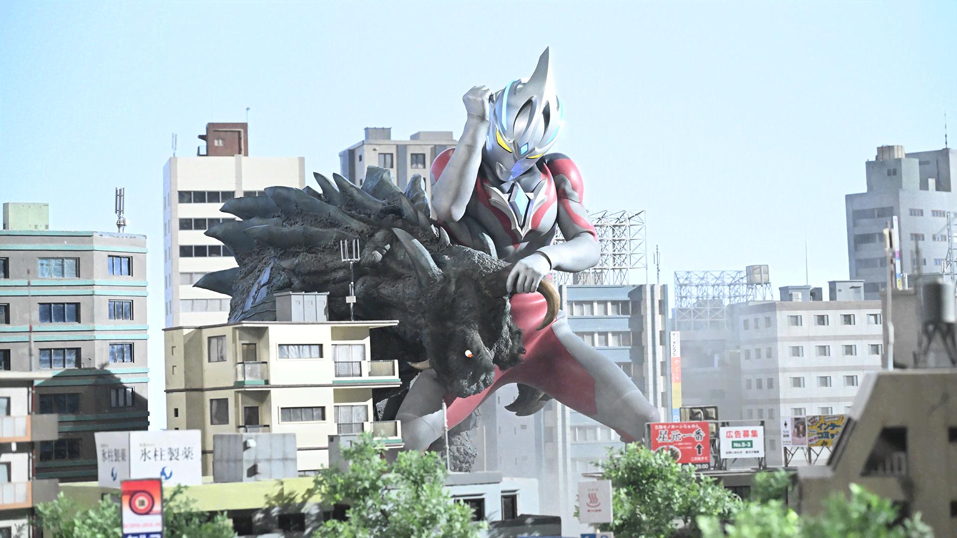 台本 ウルトラマンアーク 20話「受け継がれるもの」 21話「夢咲き鳥」　準備稿 ウルトラマンアーク - シーズン1 - 20話 (アニメ) | 無料動画・見逃し
