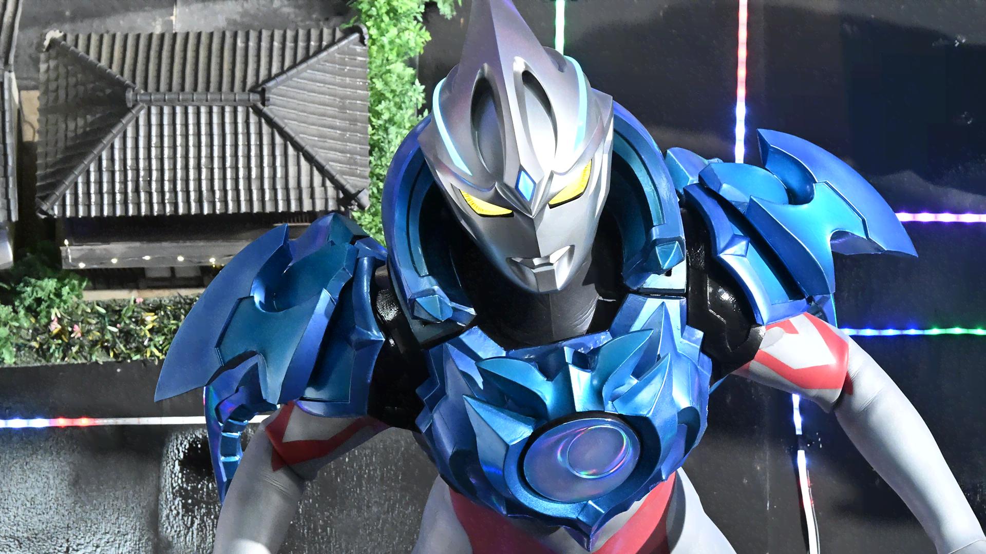 台本 ウルトラマンネクサス 7話・8話 台本 【検索】ウルトラマンアーク 