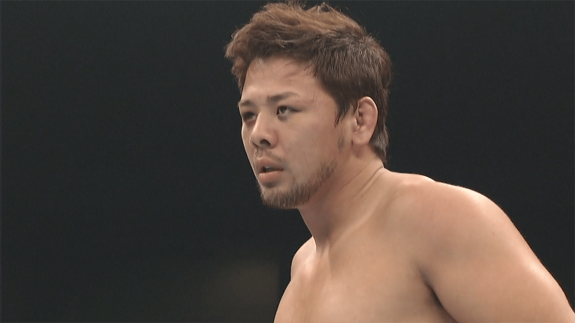 WRESTLING WORLD 2004.1.4 東京ドーム | 新しい未来のテレビ | ABEMA