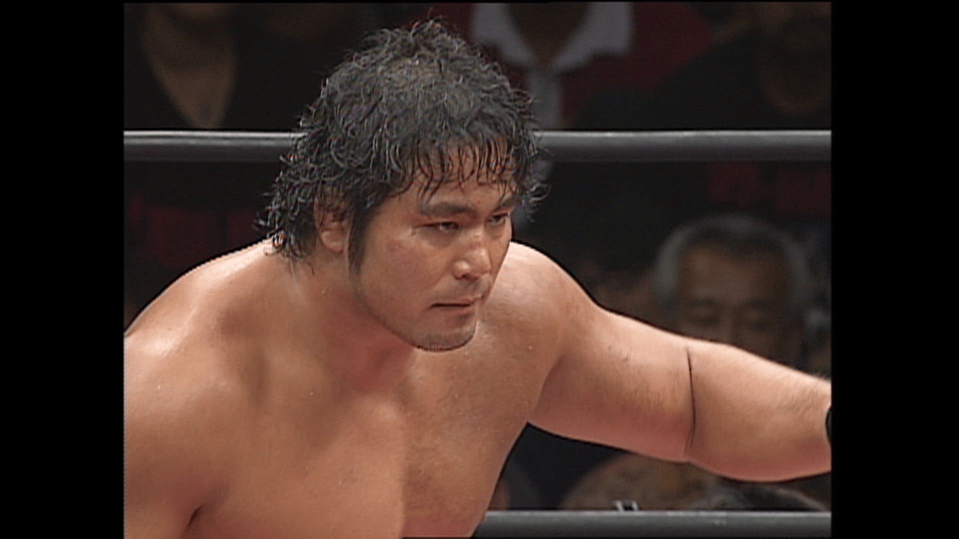 G1 CLIMAX 2000 2000.8.13 両国国技館 | 新しい未来のテレビ | ABEMA