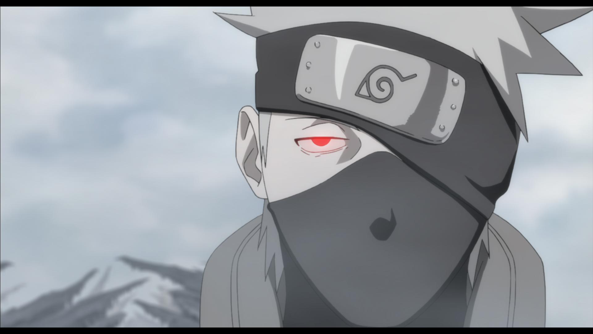 劇場版NARUTO-ナルト- 疾風伝 火の意志を継ぐ者 | 新しい未来のテレビ