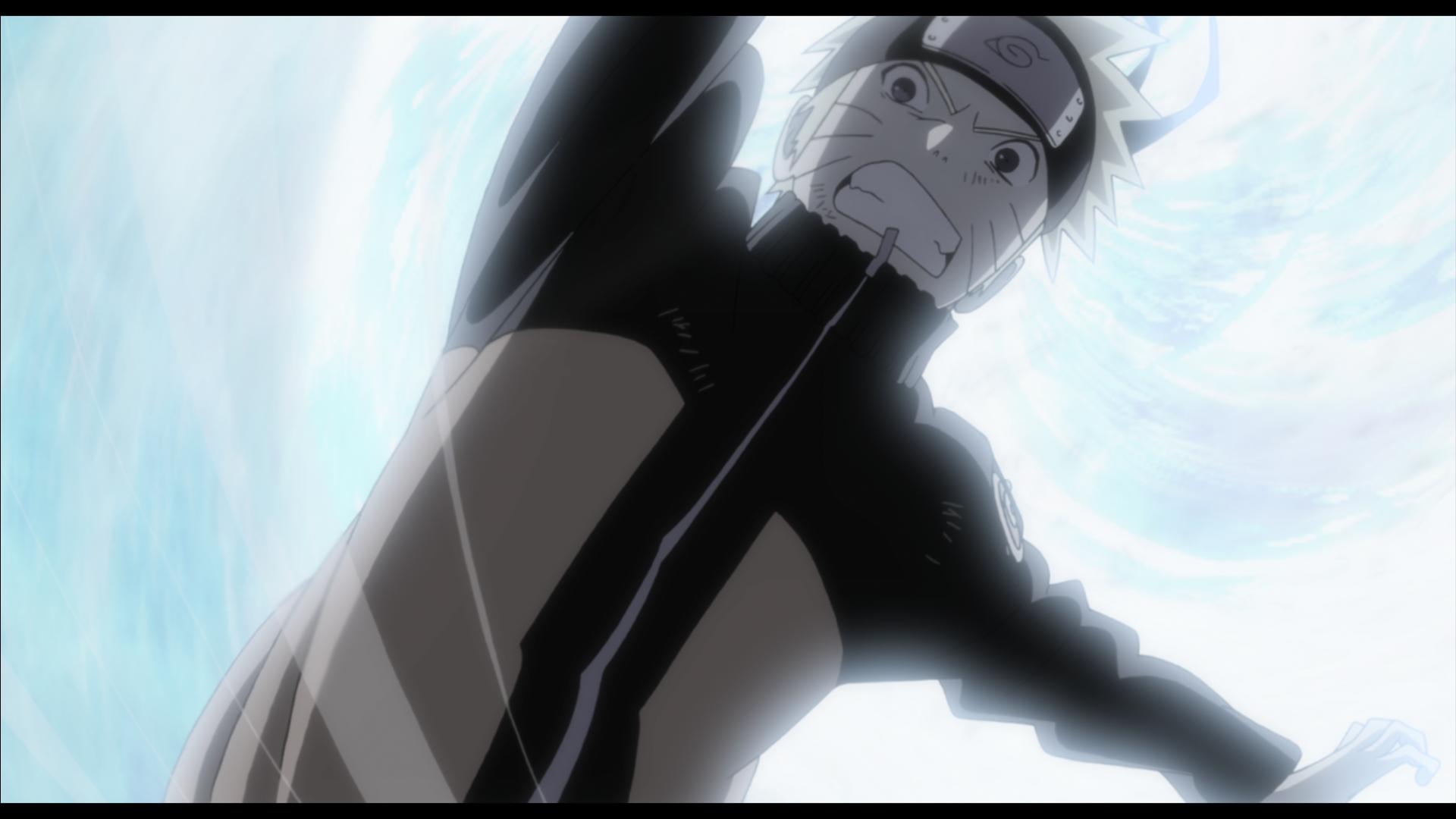 劇場版NARUTO-ナルト- 疾風伝 火の意志を継ぐ者 | 新しい未来のテレビ