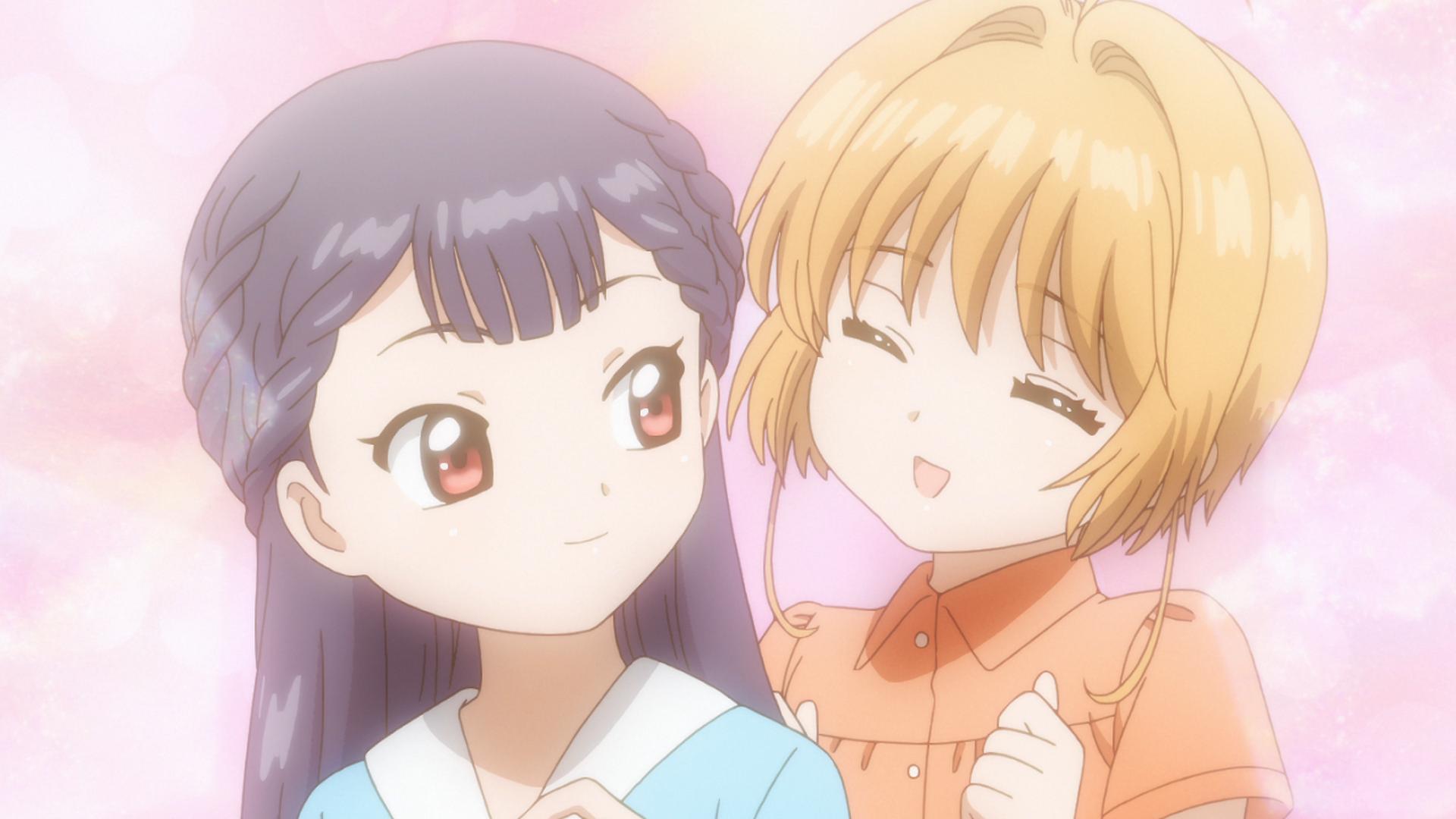 カードキャプターさくら クリアカード編 #15〜22 | 新しい未来のテレビ