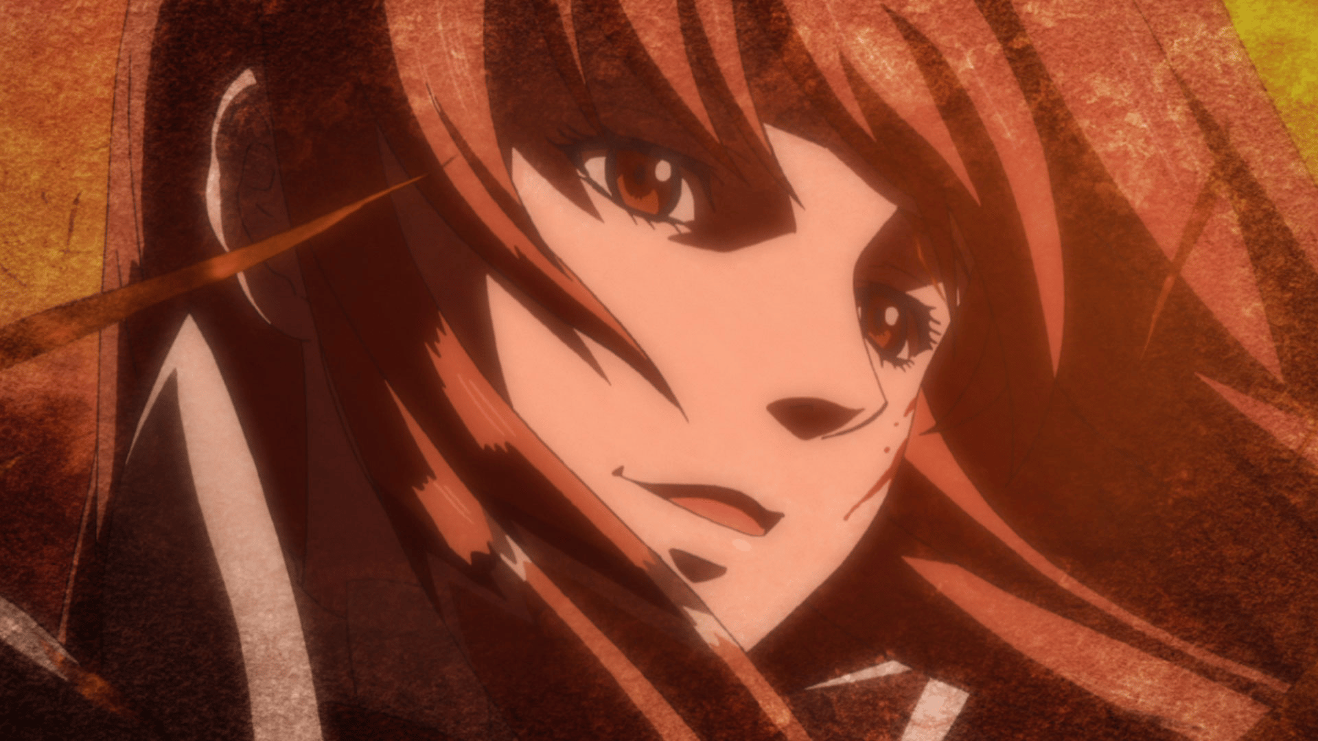 戦う司書 The Book of Bantorra - シーズン1 - 21話 (アニメ) | 無料 