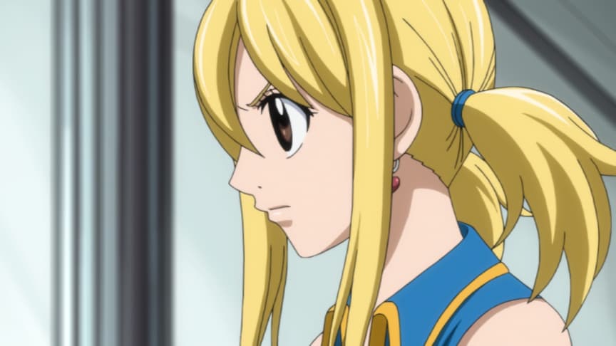 お*か様 星霊衣合成ルーシィ　SP【値下げ不可】 星霊衣合成 ルーシィ SP サインfairy tail 100年クエスト