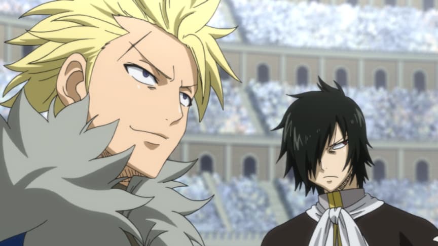 FAIRY TAIL #173〜175 | 新しい未来のテレビ | ABEMA