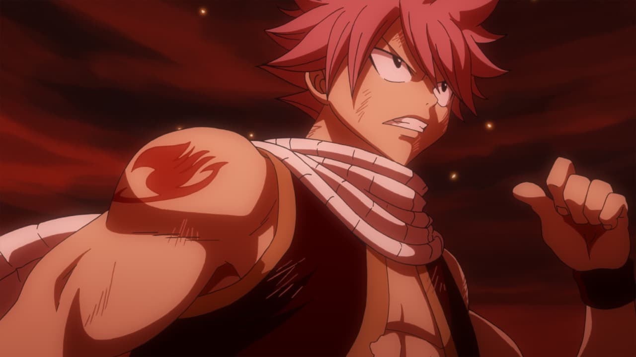 FAIRY TAIL（新シーズン） #176 | 新しい未来のテレビ | ABEMA