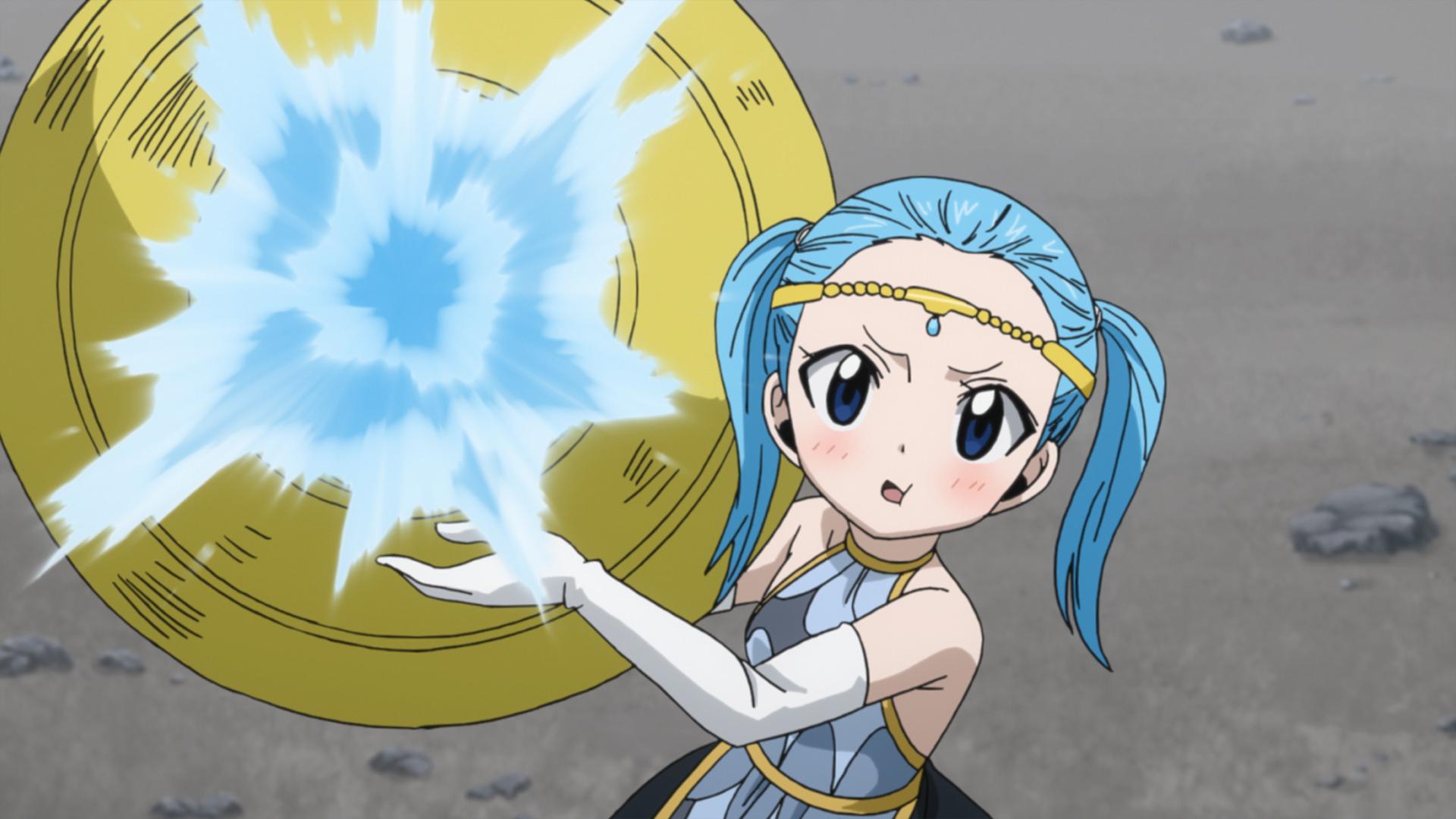 FAIRY TAIL（新シーズン） #209〜212 | 新しい未来のテレビ | ABEMA