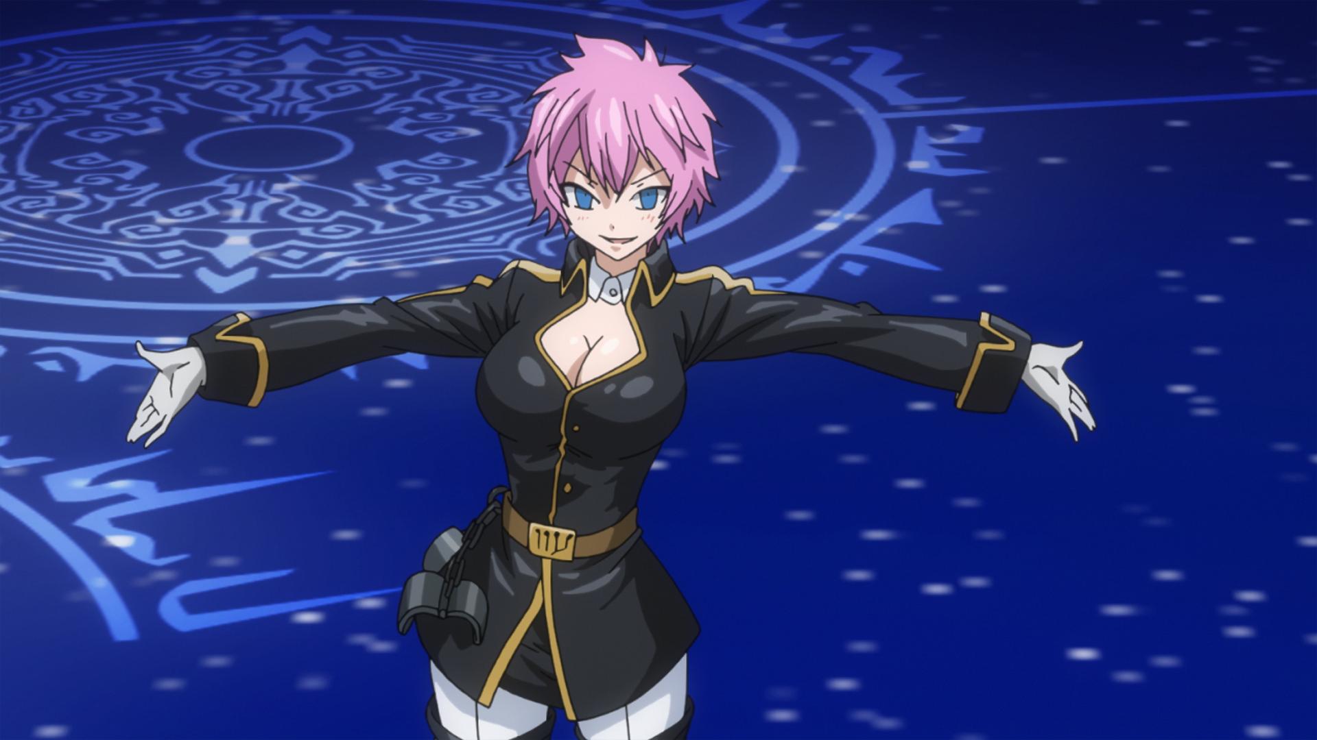 FAIRY TAIL（新シーズン） #210〜212 | 新しい未来のテレビ | ABEMA