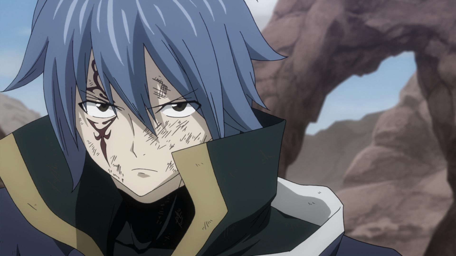 命を懸けた冒険 グレイ PR＋ ヴァイス フェアリーテイル cx