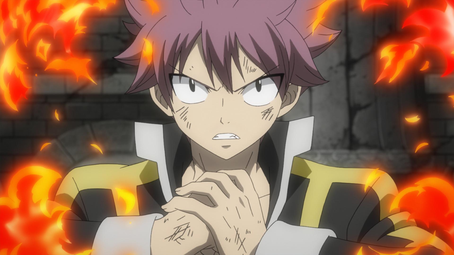 フェアリーテイル FAIRY TAIL（新シーズン） #245〜248 | 新しい未来のテレビ | ABEMA